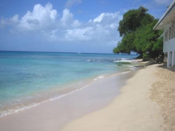 Barbados Home 947763