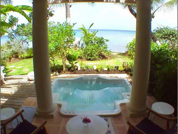Barbados Home 947764