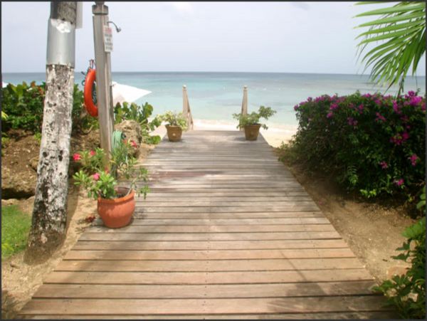 Barbados Home 947764