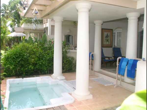 Barbados Home 947764