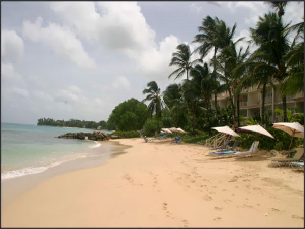 Barbados Home 947764