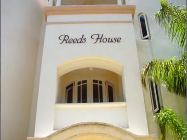 Barbados Home 947764