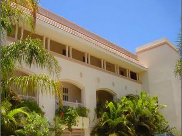 Barbados Home 947764