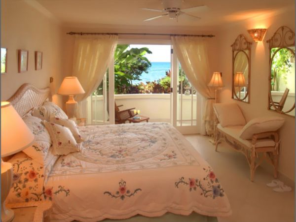 Barbados Home 947764