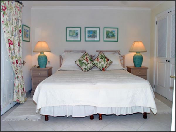 Barbados Home 947764