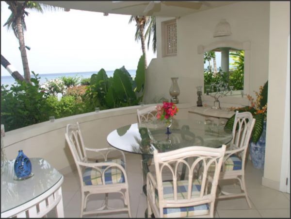 Barbados Home 947764