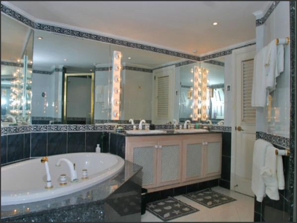 Barbados Home 947764