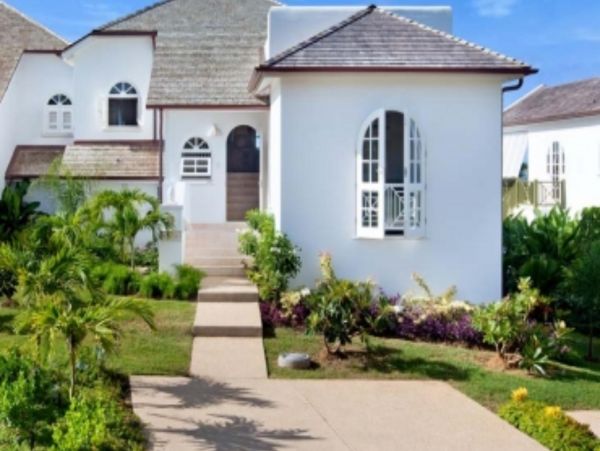 Barbados Home 947765