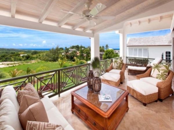 Barbados Home 947765