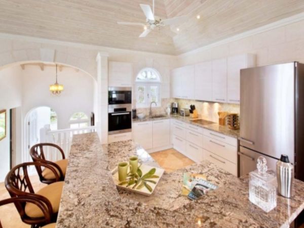 Barbados Home 947765