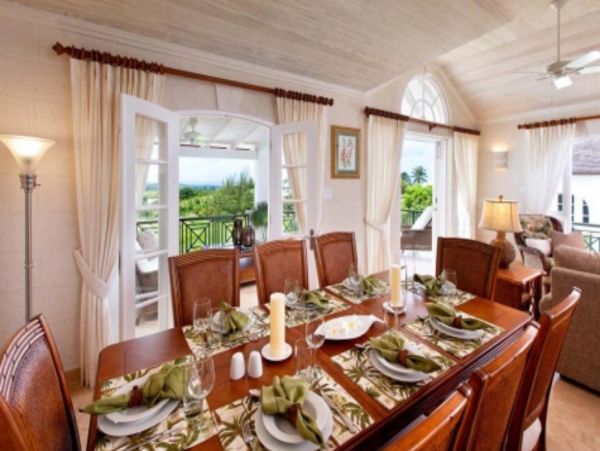 Barbados Home 947765
