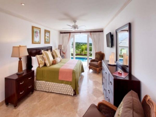 Barbados Home 947765