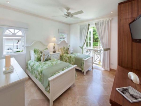 Barbados Home 947765