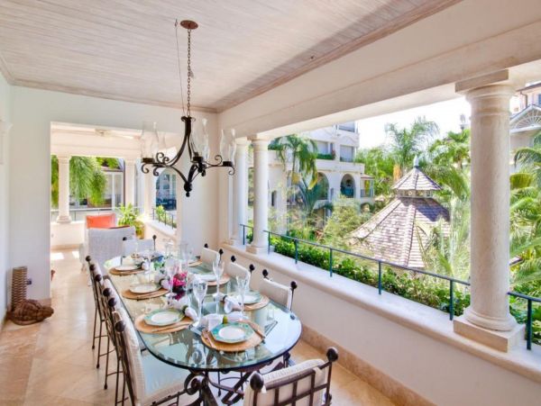 Barbados Condo 947766