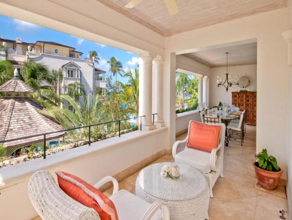 Barbados Condo 947766