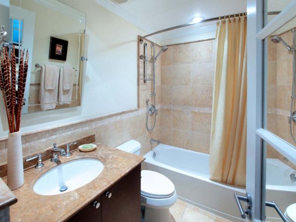 Barbados Condo 947767