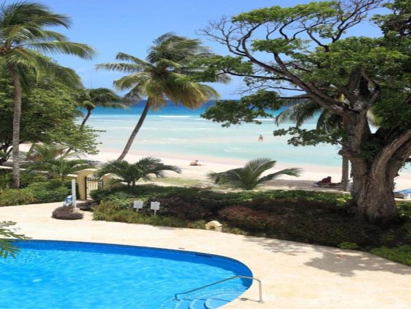 Barbados Condo 947767