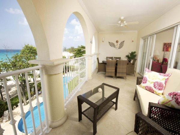 Barbados Condo 947768
