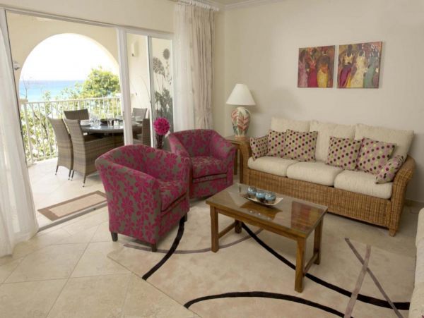 Barbados Condo 947768
