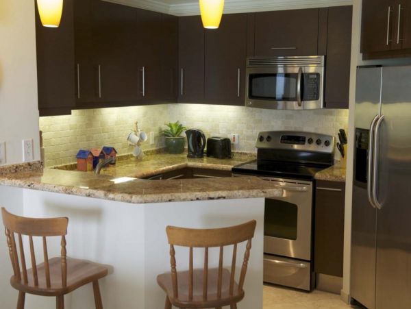 Barbados Condo 947768