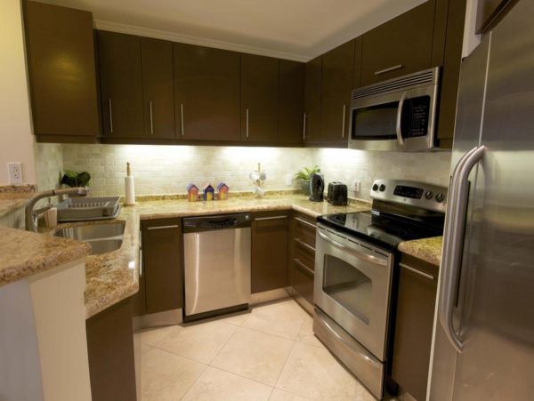 Barbados Condo 947768