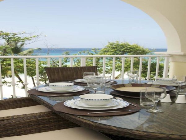 Barbados Condo 947768
