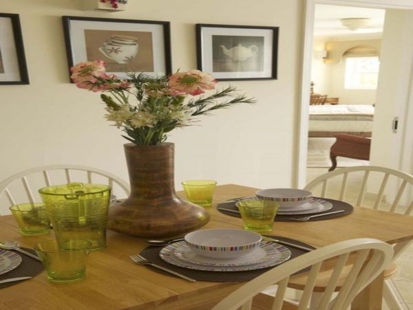 Barbados Condo 947768