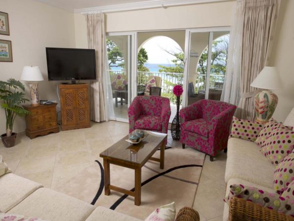 Barbados Condo 947768