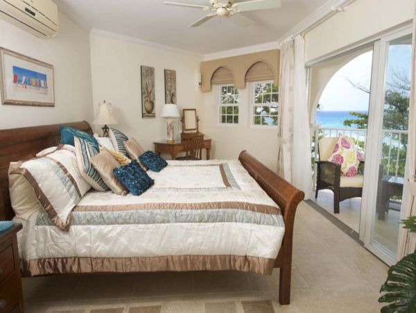 Barbados Condo 947768