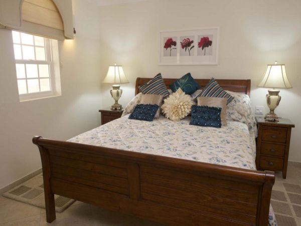 Barbados Condo 947768