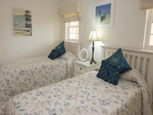 Barbados Condo 947768