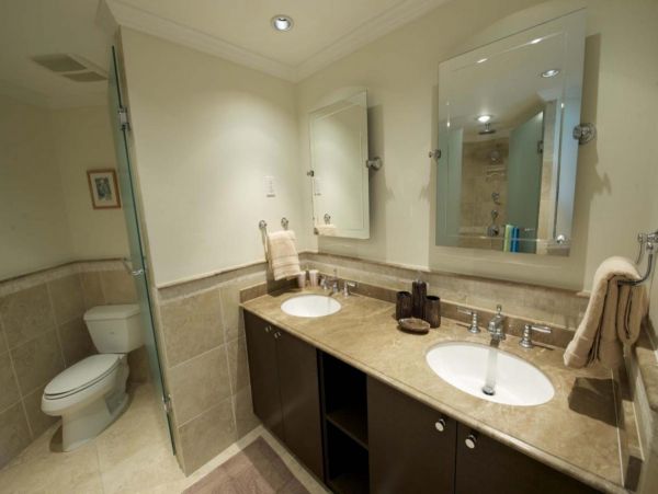Barbados Condo 947768
