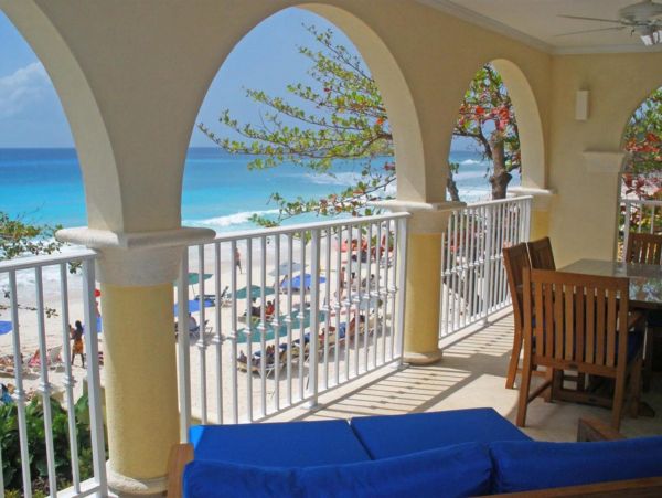Barbados Condo 947769