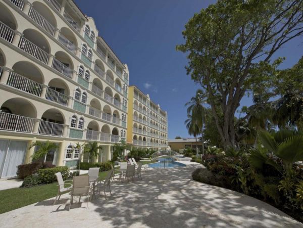 Barbados Condo 947770