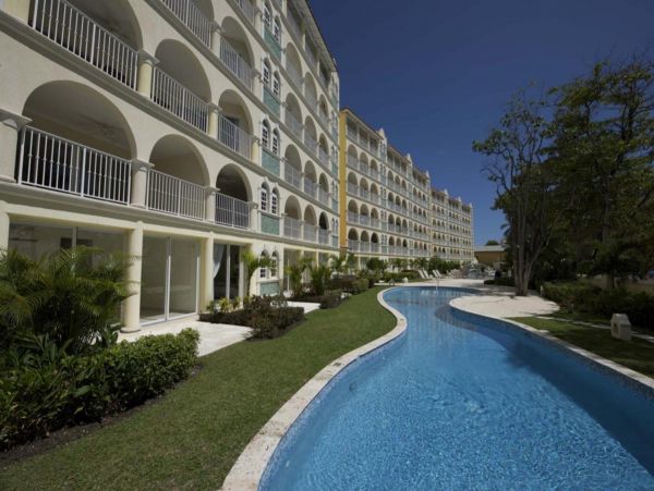 Barbados Condo 947770