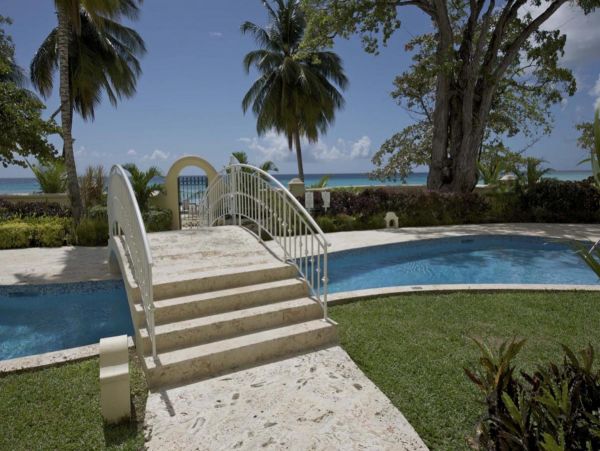 Barbados Condo 947770