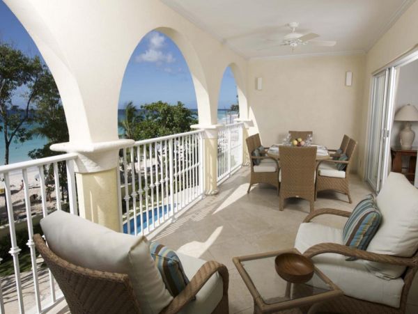Barbados Condo 947770