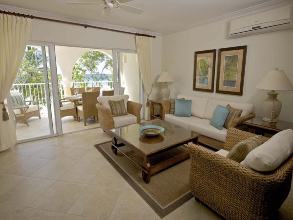 Barbados Condo 947770