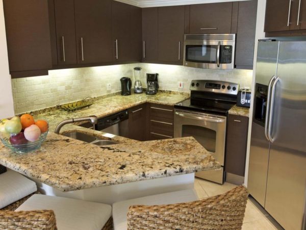 Barbados Condo 947770