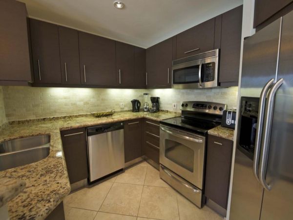 Barbados Condo 947770
