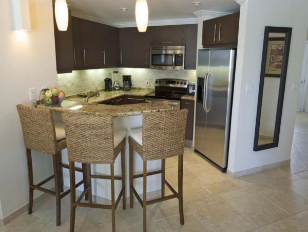 Barbados Condo 947770