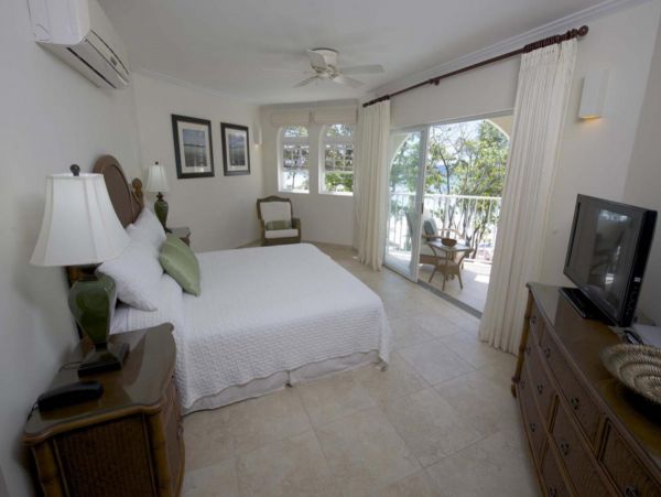 Barbados Condo 947770
