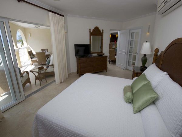 Barbados Condo 947770