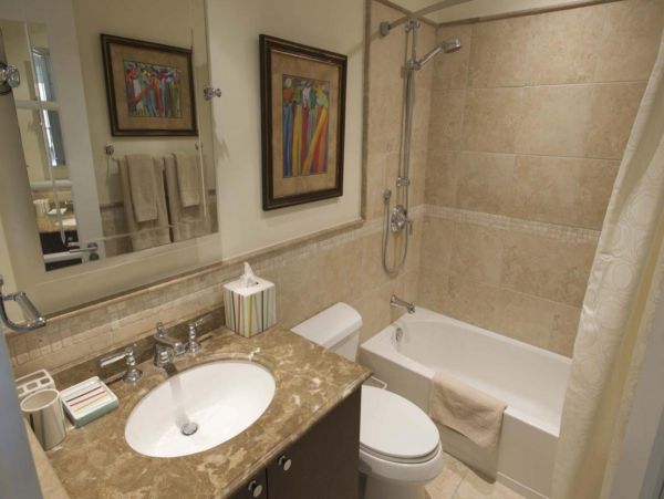 Barbados Condo 947770