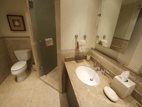 Barbados Condo 947770