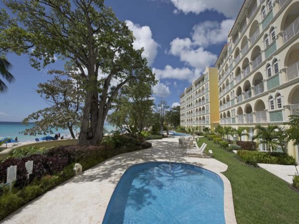Barbados Condo 947770