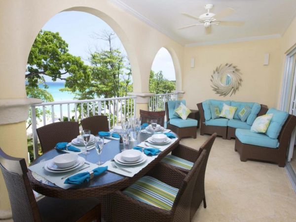 Barbados Condo 947771