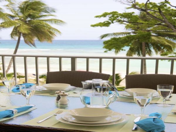 Barbados Condo 947771