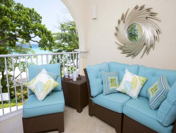 Barbados Condo 947771