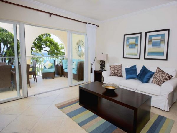 Barbados Condo 947771